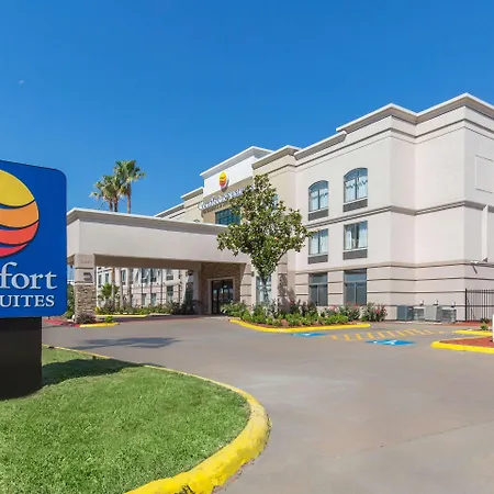 Comfort Inn & Suites Sw Houston Sugarland